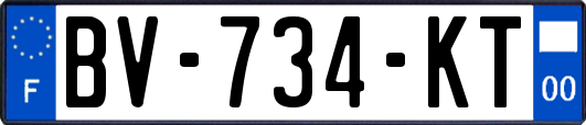 BV-734-KT