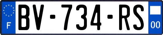 BV-734-RS