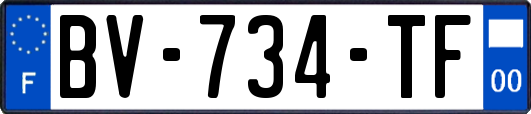 BV-734-TF