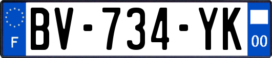 BV-734-YK