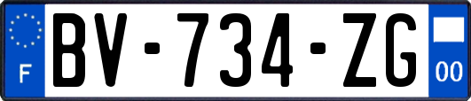 BV-734-ZG