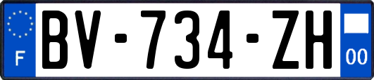 BV-734-ZH