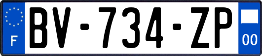 BV-734-ZP