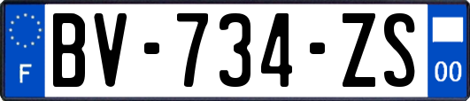 BV-734-ZS