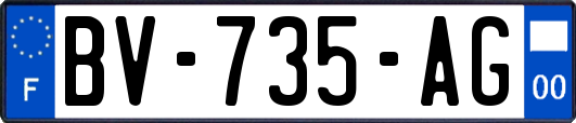 BV-735-AG