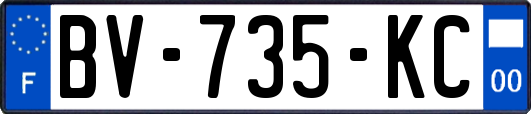 BV-735-KC