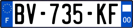 BV-735-KF