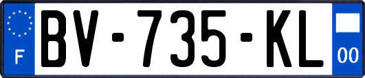 BV-735-KL