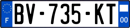 BV-735-KT