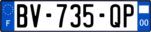 BV-735-QP