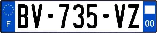 BV-735-VZ