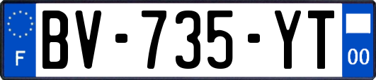 BV-735-YT