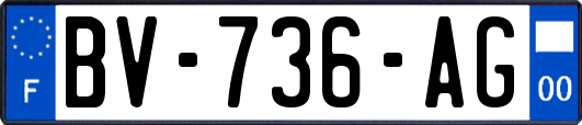 BV-736-AG