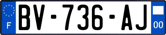 BV-736-AJ