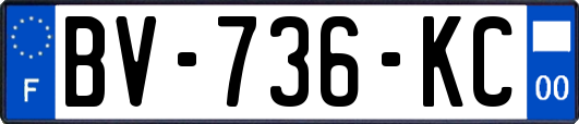 BV-736-KC