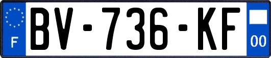 BV-736-KF