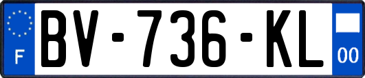 BV-736-KL