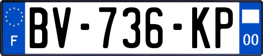 BV-736-KP