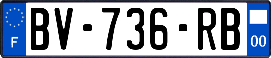 BV-736-RB