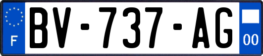 BV-737-AG