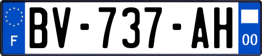 BV-737-AH