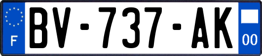 BV-737-AK