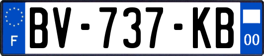 BV-737-KB