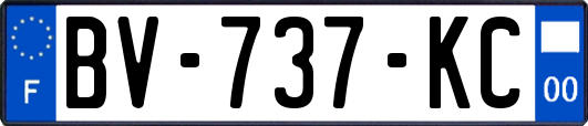 BV-737-KC