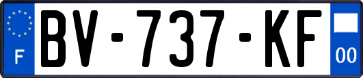 BV-737-KF