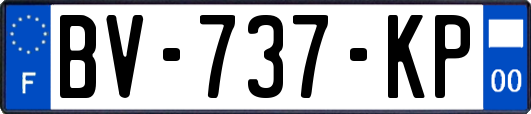 BV-737-KP