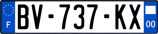 BV-737-KX