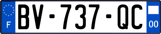 BV-737-QC