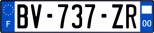 BV-737-ZR