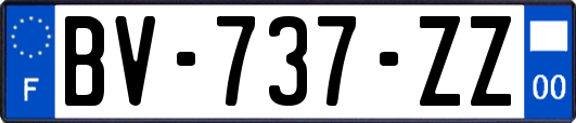 BV-737-ZZ