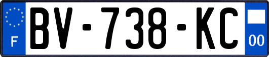 BV-738-KC