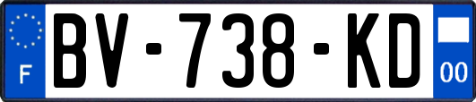 BV-738-KD