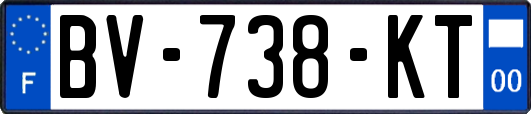 BV-738-KT