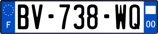 BV-738-WQ