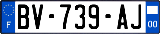 BV-739-AJ