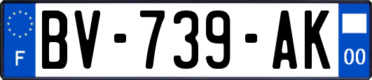 BV-739-AK