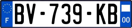 BV-739-KB