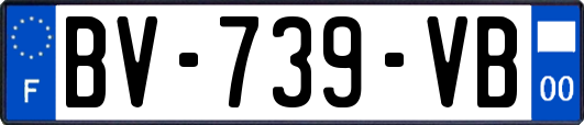 BV-739-VB