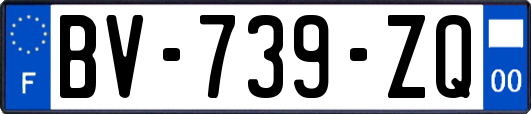 BV-739-ZQ