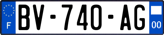 BV-740-AG