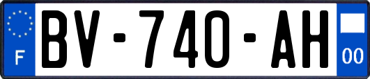 BV-740-AH