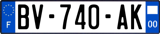 BV-740-AK