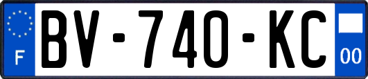 BV-740-KC