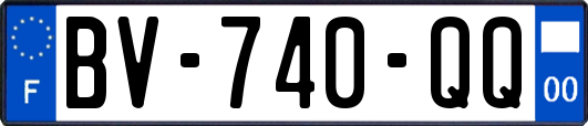 BV-740-QQ