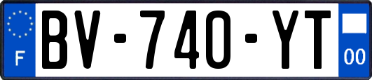 BV-740-YT