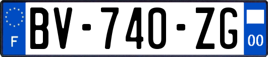 BV-740-ZG